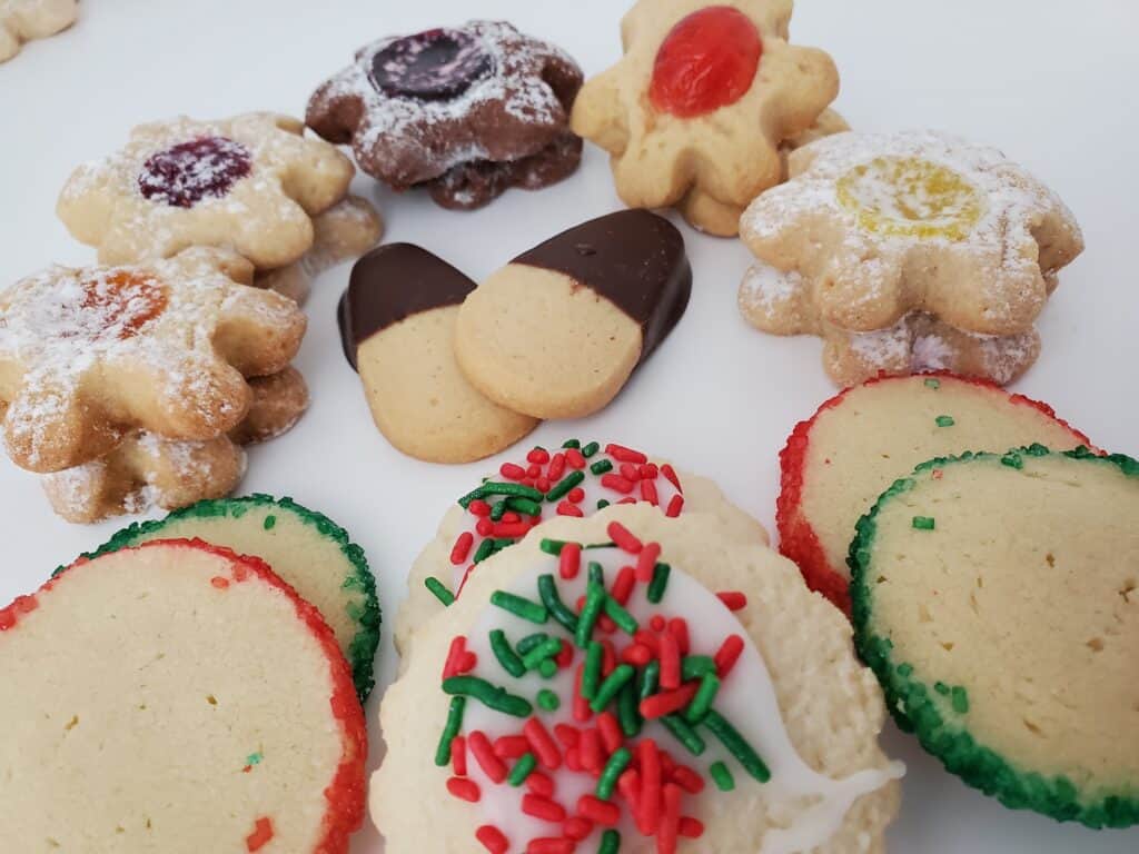 9 historic Wisconsin bakeries to add to your bucket list