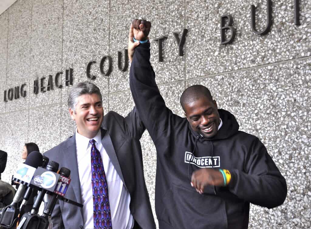 Arizona’s Fight Against Wrongful Convictions Gets $1.5M Boost