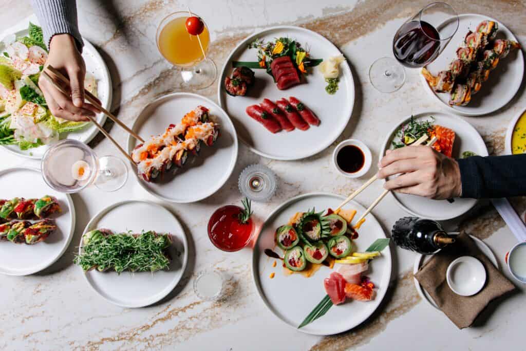 Find the freshest seafood in Phoenix at these 7 restaurants