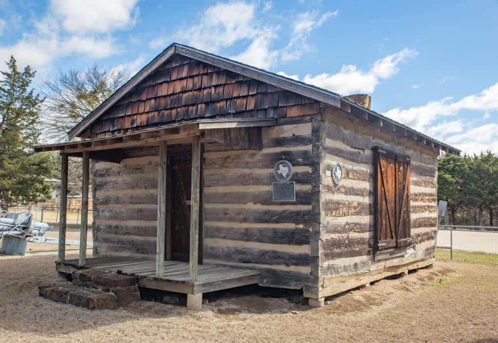 The 12 oldest buildings in Dallas-Fort Worth