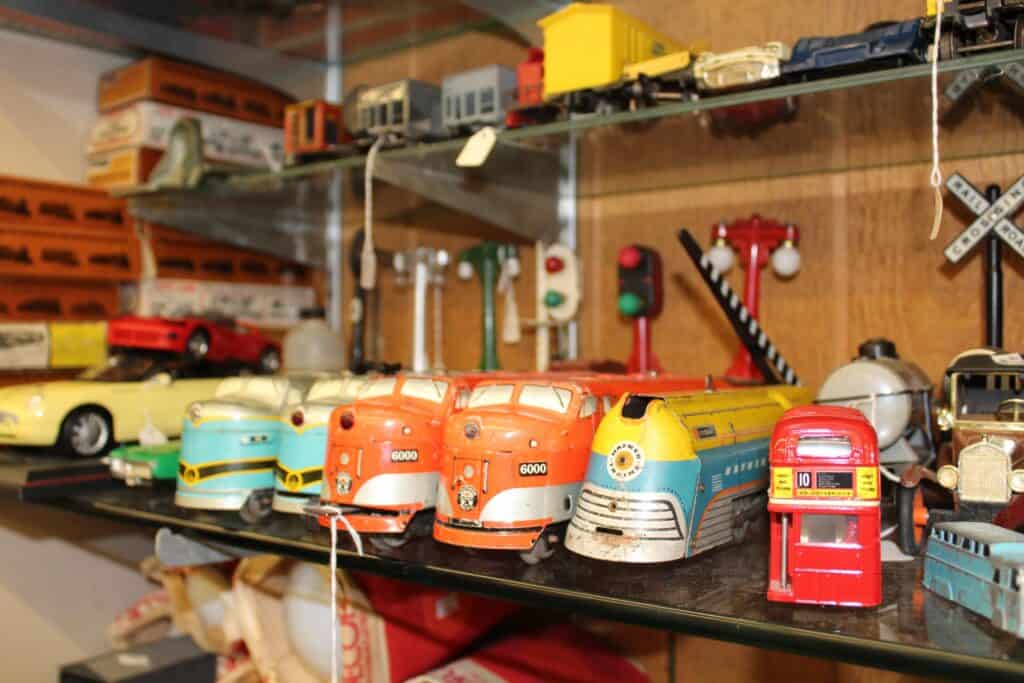 11 indoor flea markets in Pennsylvania to visit this winter