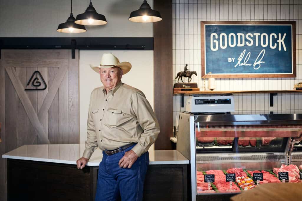 10 Texas athletes who opened successful food & beverage businesses