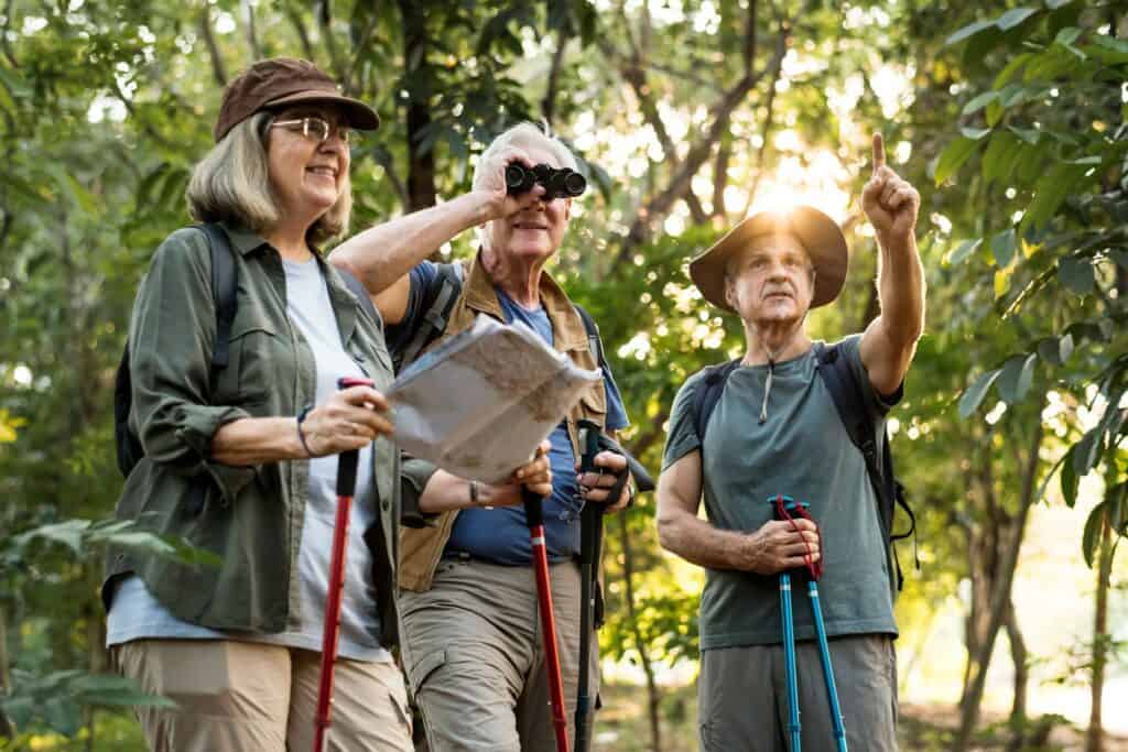 5 Florida Cities Ranked Best for Retirement in 2025
