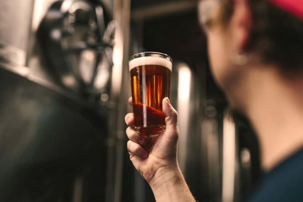 ISU Students Brew Winning IPA for Backpocket Brewing