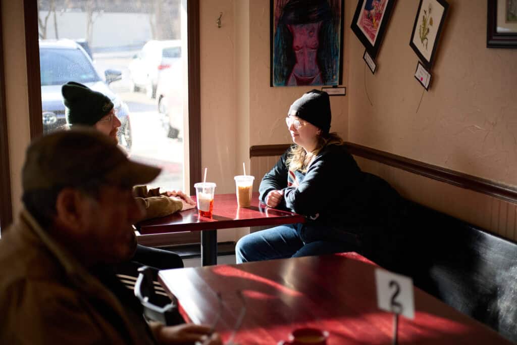 5 places around Pittsburgh that host speed dating