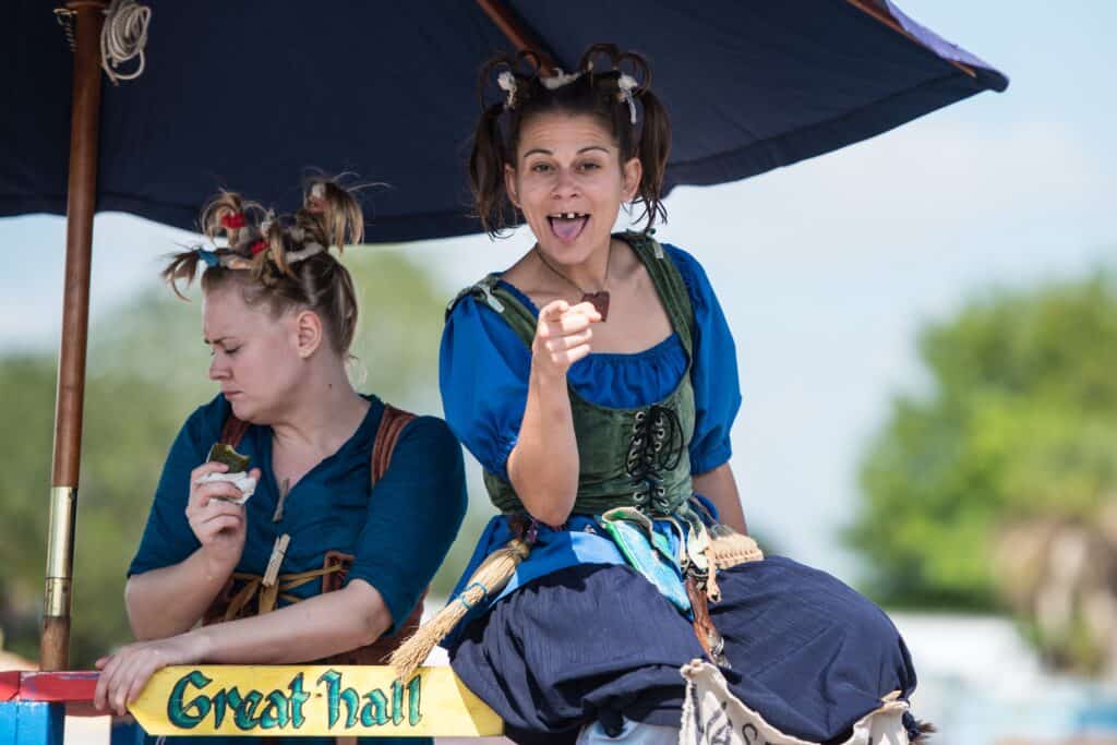 Hear ye, hear ye: 9 Renaissance fairs coming to Florida in 2025