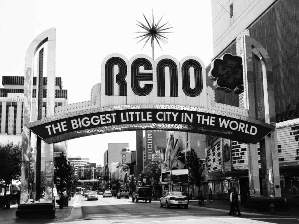 Join Reno’s Black History Month Celebration