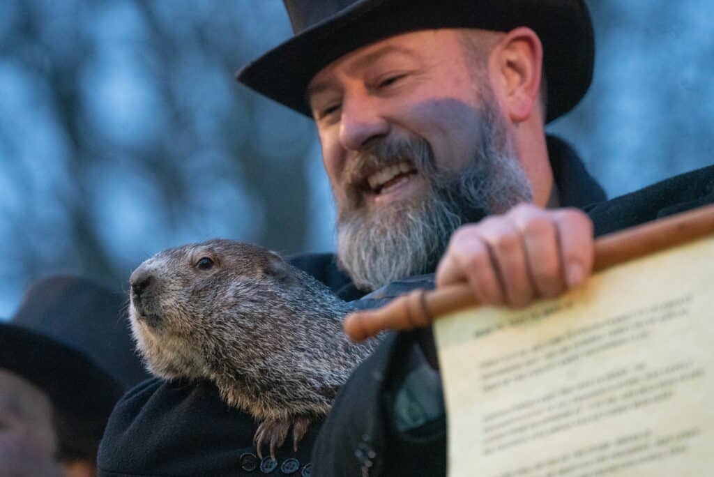 2025 Groundhog Day in Punxsutawney: What to know
