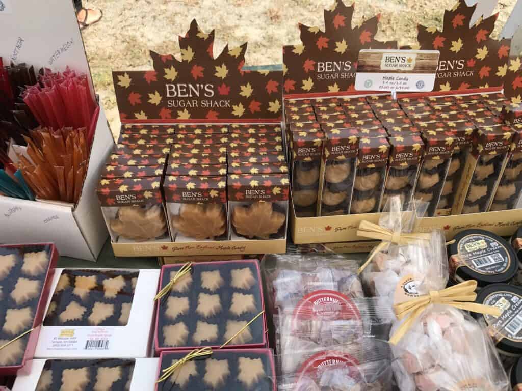 5 informative and fun manufacturing tours in New Hampshire