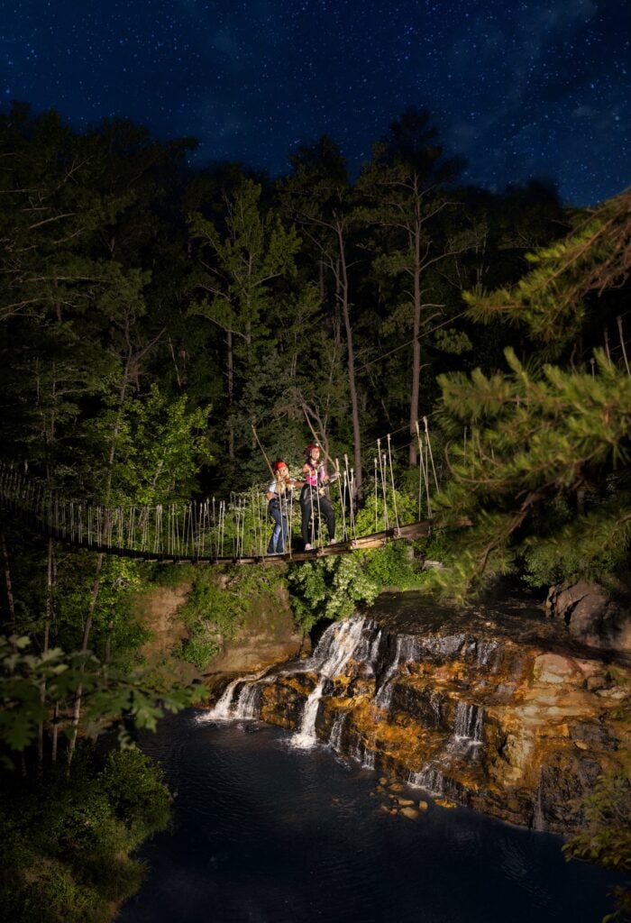 13 hidden gems in the 2025 North Carolina Travel Guide