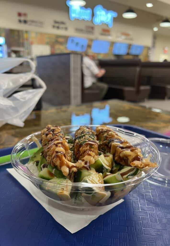 Your guide to Madison’s Global Market and Food Hall