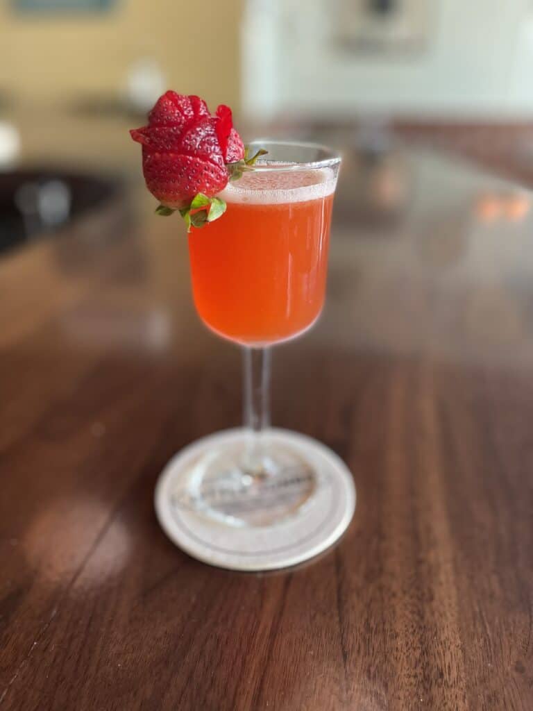 Doing Dry January? Check out the 8 best places to get mocktails in Asheville