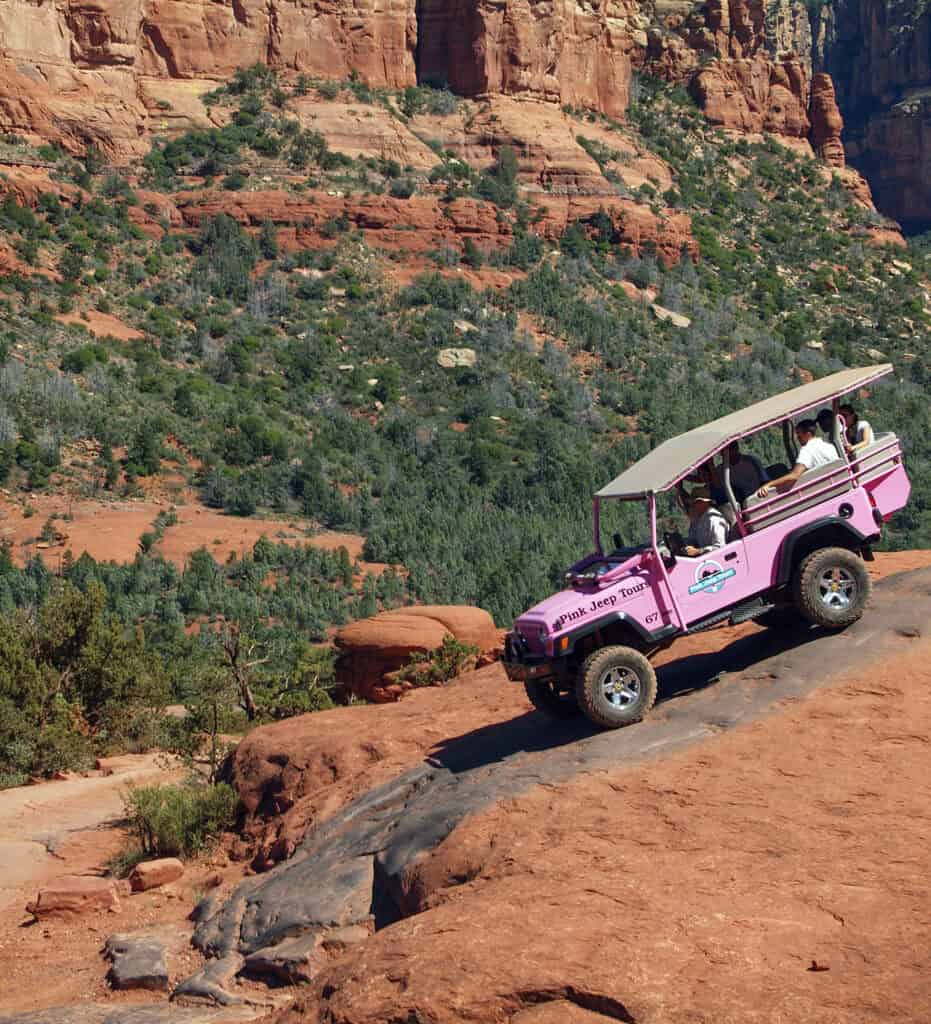 15 places in Arizona to take a spring break staycation