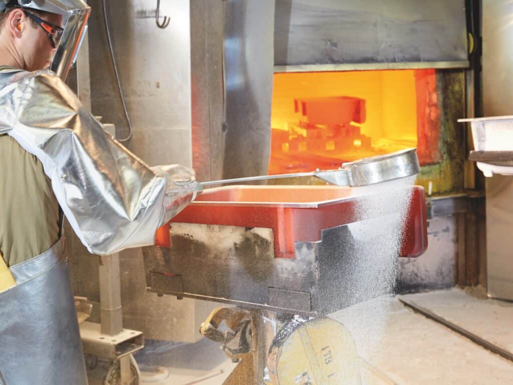 9 Informative AND Fun Factory Tours in Wisconsin