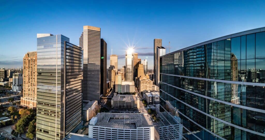 Dallas Crowned Top City for Corporate HQ Relocations in 2025