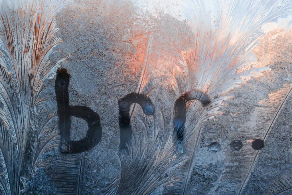 A cold snap is coming! Here are tips for Dallas residents