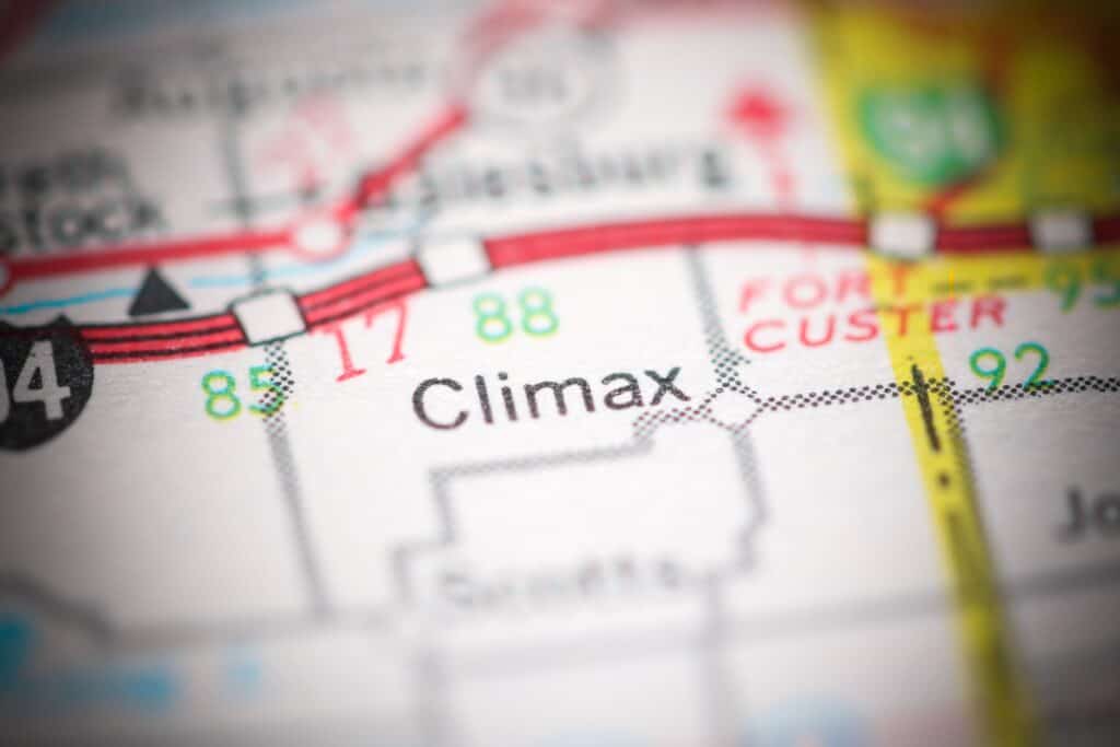 9 Michigan town names that will make you blush