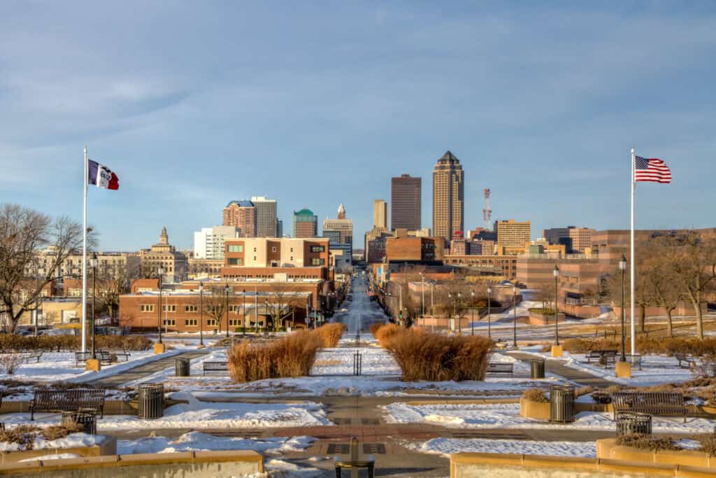 Dive into West Des Moines’ new digital newsletter