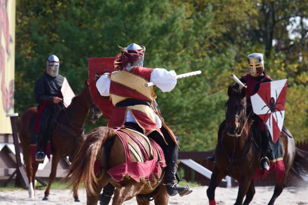 7 Pennsylvania Renaissance fairs to attend in 2025