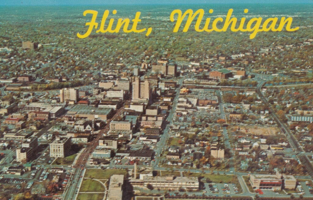 Flint marks Black History Month with educational and engaging events