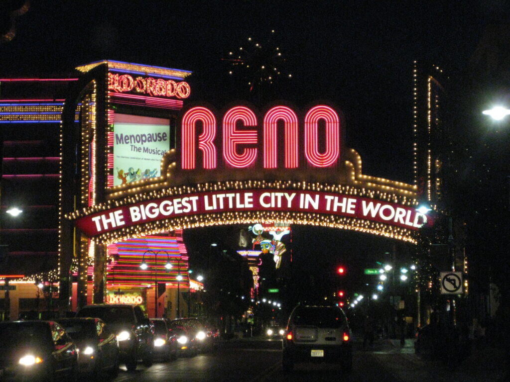 Transform your neighborhood with Reno’s new Grant Program
