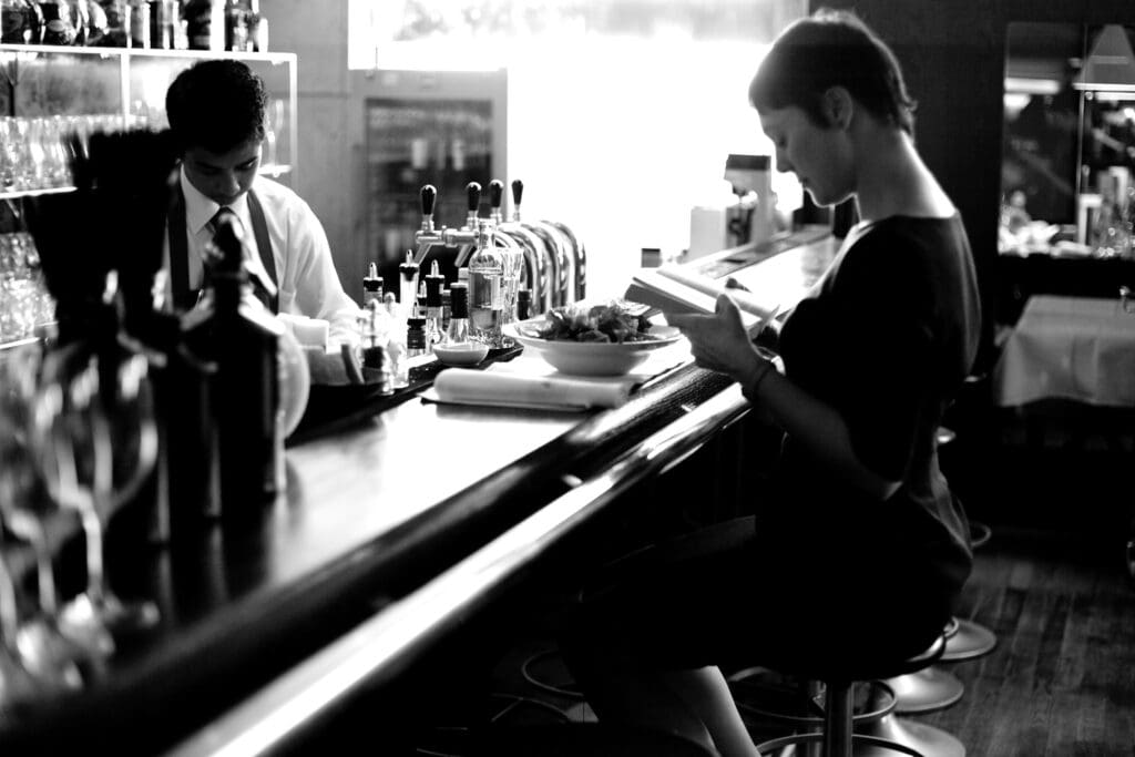 Books & brews: 10 best bars in Pittsburgh for solo reading