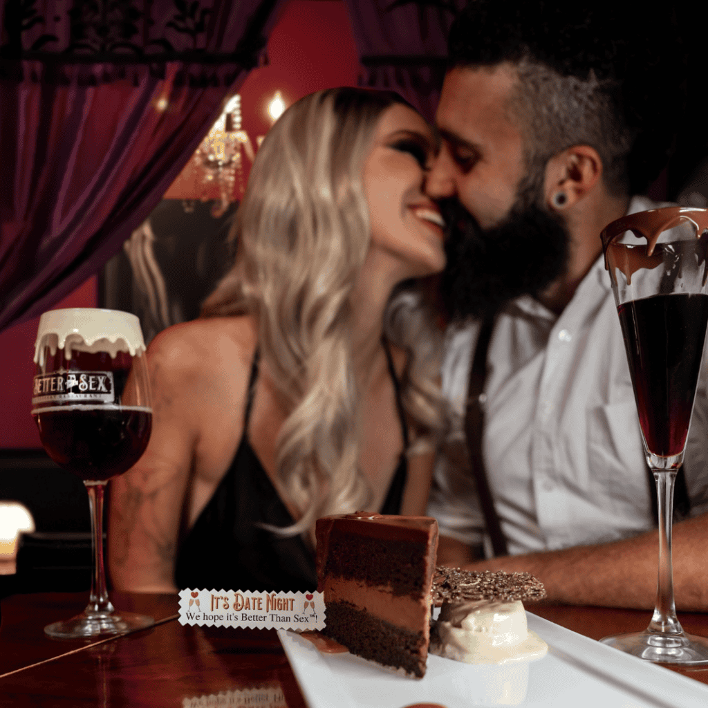 The 10 most romantic restaurants in Orlando