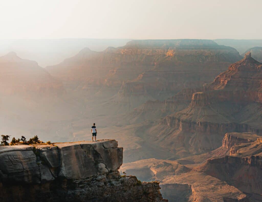 7 untold stories about the Grand Canyon