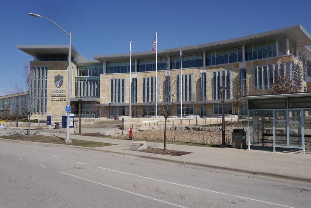The 10 cheapest colleges in Wisconsin