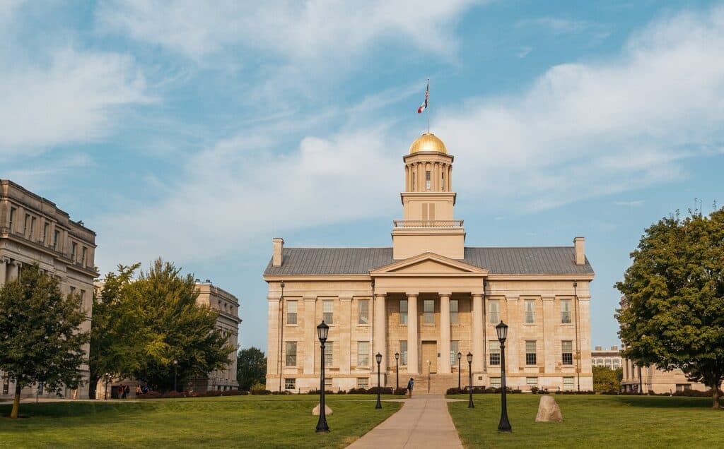 Inside University of Iowa’s Fulbright program: A legacy of excellence