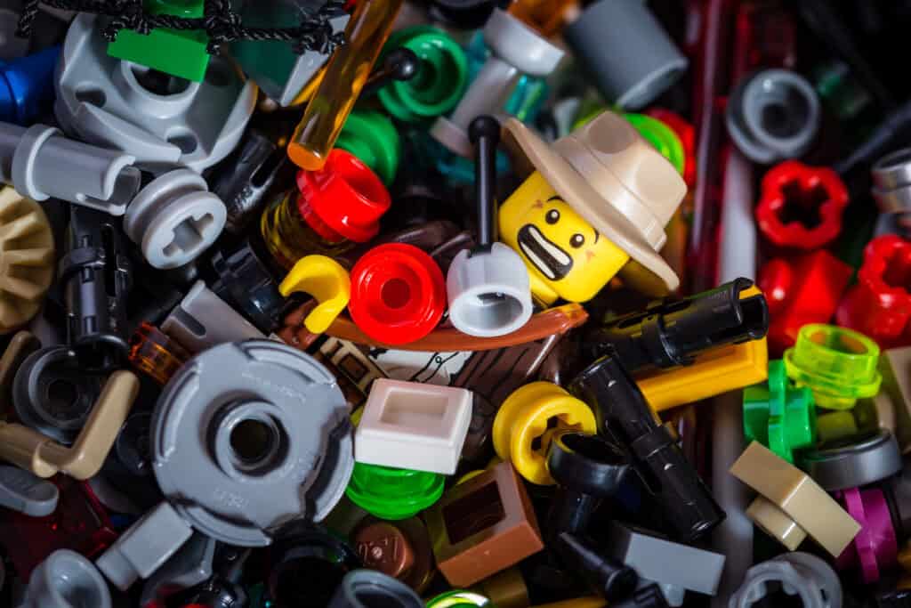 Don’t miss the Brick by Brick Lego exhibit in Grand Rapids