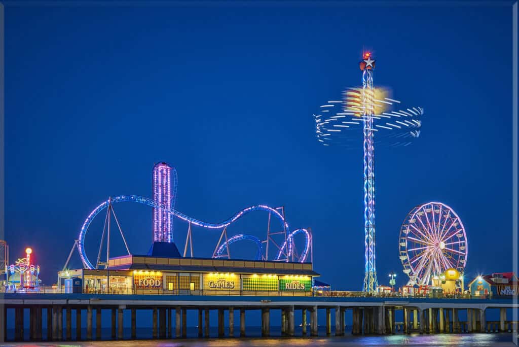 Reality romance, Texas style: Bachelor filming spots you can visit