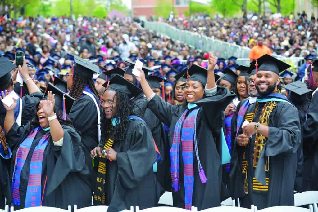 7 Pennsylvania scholarships for students of color