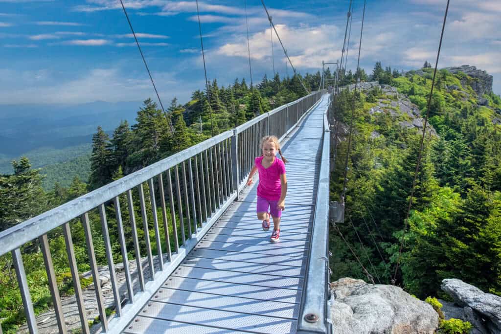 Support these WNC mountain towns for Spring Break 2025