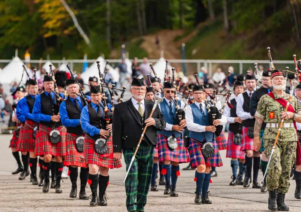 5 ways to Celebrate National Tartan Day in New Hampshire
