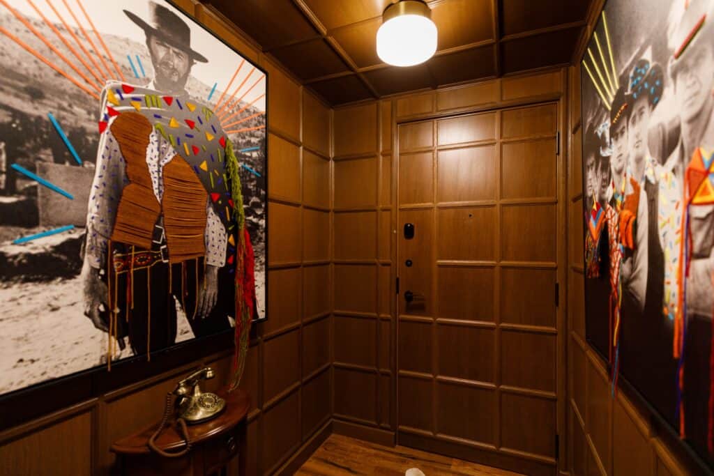 Shhh! These 10 speakeasies are DFW secrets