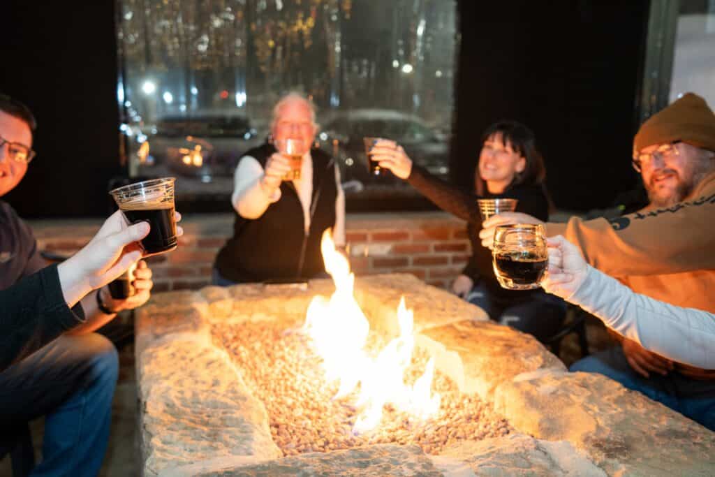 Sip your way through the 2025 Laurel Highlands Pour Tour