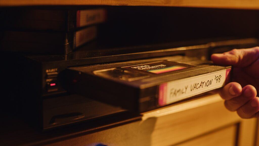 Digitize your memories at UofA’s new Wildcats Memory Lab