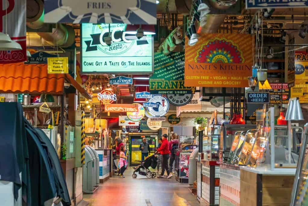 PA is the country’s largest producer of one food: Can you guess what is is?