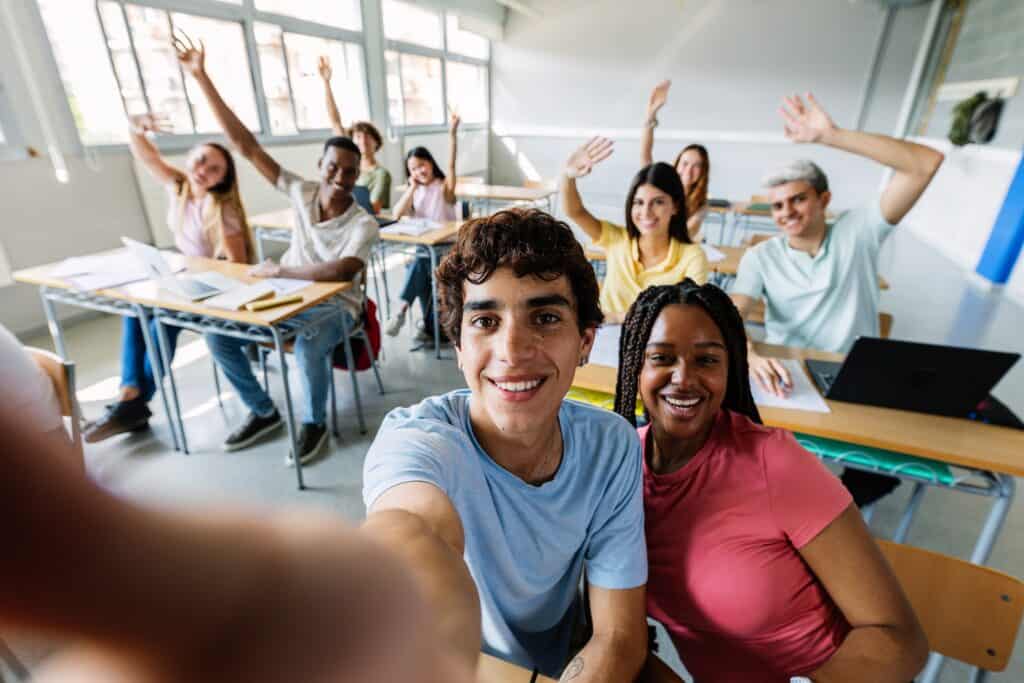 14 Michigan scholarships for students of color