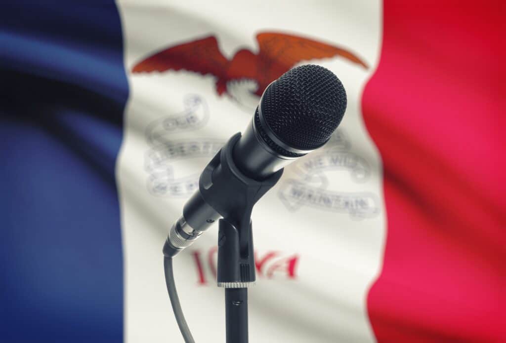 Say what? 10 Iowa sayings & slang, explained