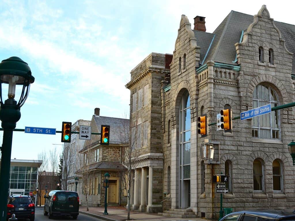 The YES Center: Preserving Chester’s history and building community
