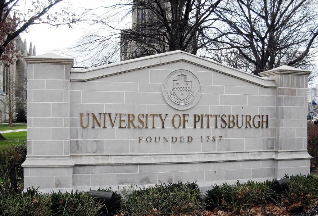 University of Pittsburgh excels in innovative patent rankings