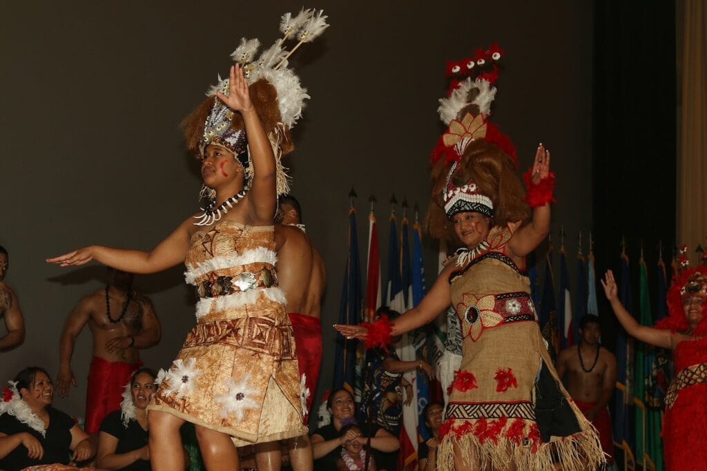 AAPI Heritage Month kicks off with vibrant festivities in Dallas