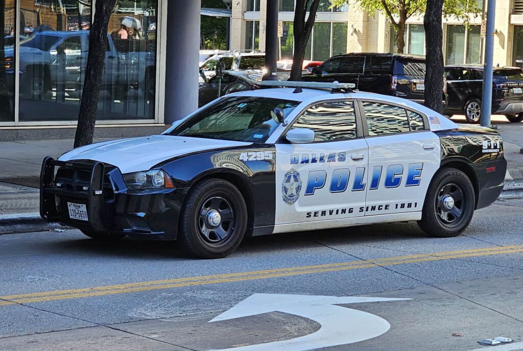 Meet Dallas’ New Police Chief, Daniel Comeaux