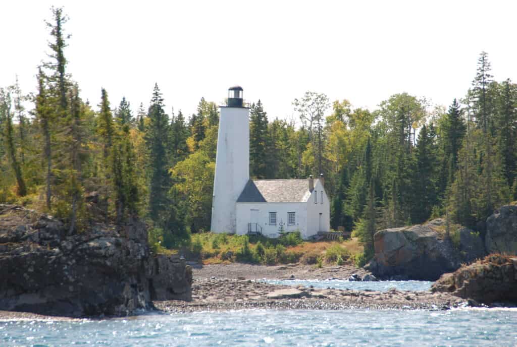 $106,466 awarded to preserve Michigan’s iconic lighthouses