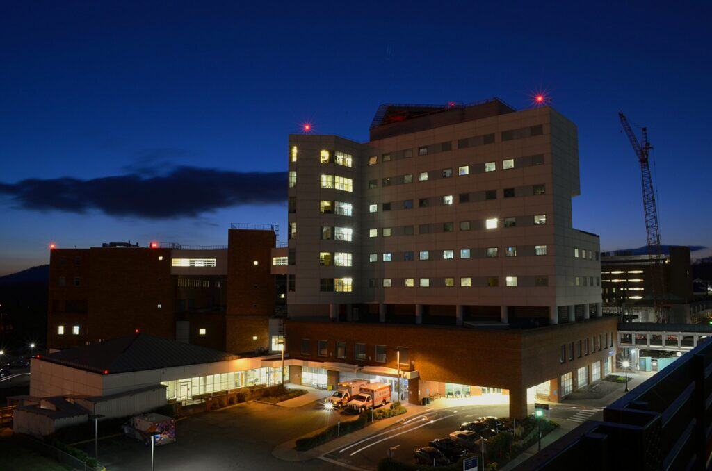 UVA Health Tops Newsweek’s 2025 Hospital Rankings