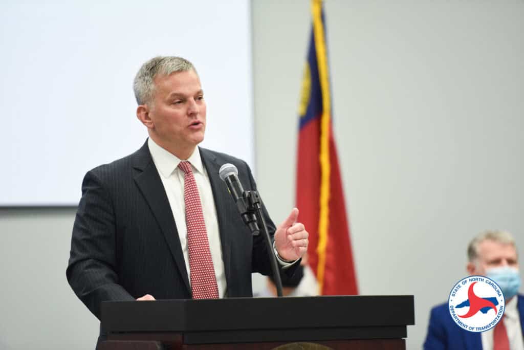 Gov. Stein announces $25K reward for unsolved 2013 murder
