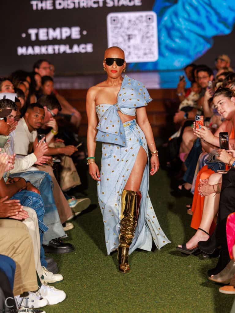 Your Guide to Arizona’s 2025 Eco Fashion Week