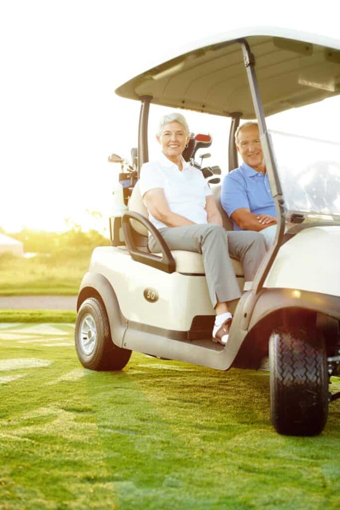 From golf to groceries: 11 best senior discounts in Des Moines